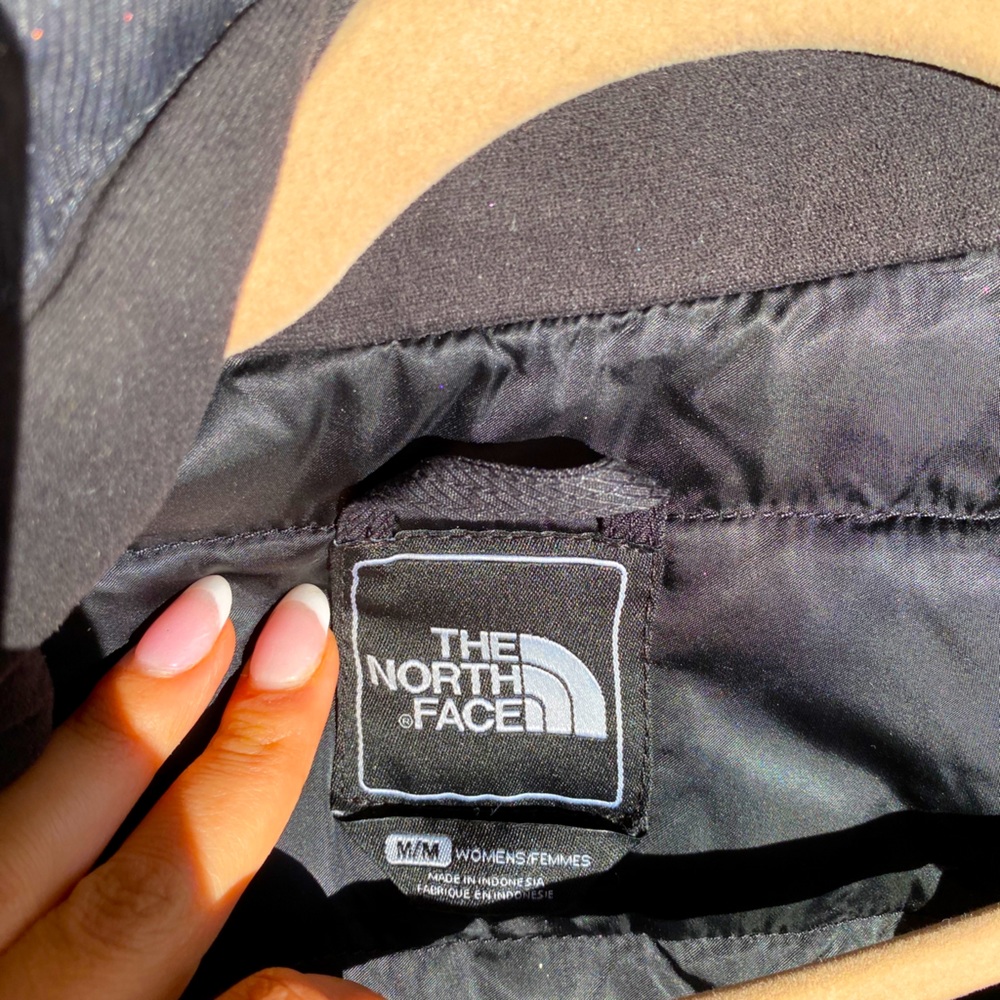Winter jacket